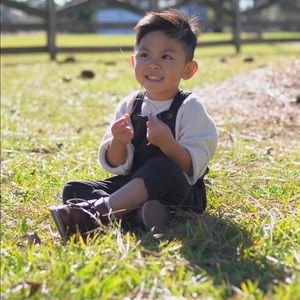 Eddie Bauer Toddler Boots